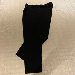 Lululemon On the Fly Pant